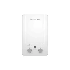 Panneau EcoFlow Smart Home Panel)