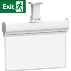 Panneau LED EXIT BRAYTRON - Secours - 3W