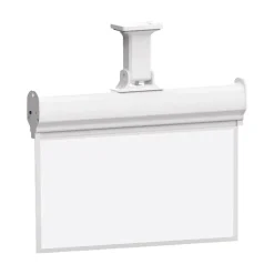 Panneau LED WC BRAYTRON - Blanc - 3W