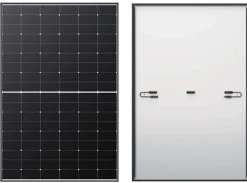 Panneau solaire avec onduleur Mecafer 415W