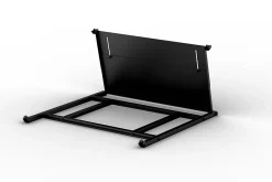 Panneau solaire avec onduleur Mecafer 415W