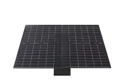 Panneau solaire bifacial plug&play Ultrawatt 850W l. 172.5 x L. 238 cm