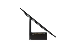 Panneau solaire bifacial plug&play Ultrawatt 850W l. 172.5 x L. 238 cm