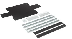 Panneau solaire bifacial plug&play Ultrawatt 850W l. 172.5 x L. 238 cm