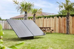Panneau solaire bifacial plug&play Ultrawatt 850W l. 172.5 x L. 238 cm