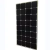 Panneau solaire cellule Sunpower back-contact 110W
