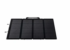 Panneau solaire double face EcoFlow 220W