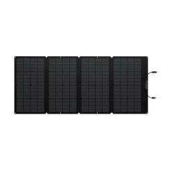 Panneau solaire EcoFlow 160W l.159 cm x L.68.5 cm
