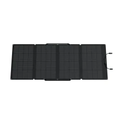 Panneau solaire EcoFlow 160W l.159 cm x L.68.5 cm