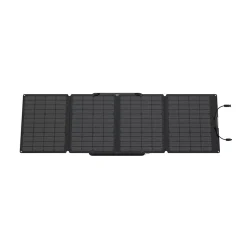Panneau solaire EcoFlow 110W l.178.5 x L.42 cm