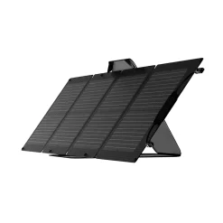 Panneau solaire EcoFlow 110W l.178.5 x L.42 cm
