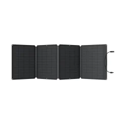 Panneau solaire EcoFlow 110W l.178.5 x L.42 cm