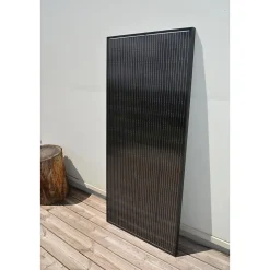 Panneau solaire fixe 200W - Orium