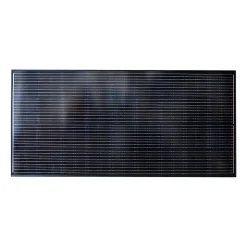 Panneau solaire fixe 200W - Orium