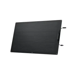 Panneau solaire flexible EcoFlow 100W