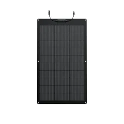 Panneau solaire flexible EcoFlow 100W