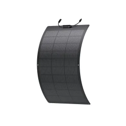 Panneau solaire flexible EcoFlow 100W