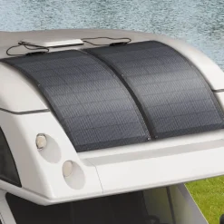 Panneau solaire flexible EcoFlow 100W