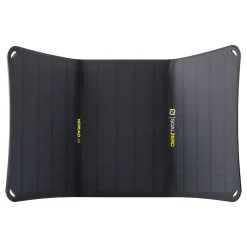 Panneau solaire GoalZero Nomad 20W 3 panneaux