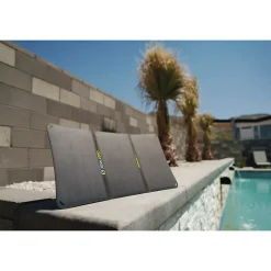 Panneau solaire GoalZero Nomad 20W 3 panneaux
