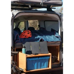 Panneau solaire GoalZero Nomad 20W 3 panneaux