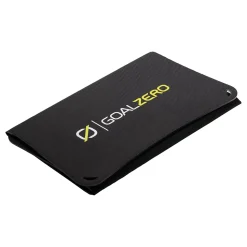 Panneau solaire GoalZero Nomad 20W 3 panneaux