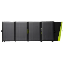 Panneau solaire GoalZero Nomad 50 4 panneaux