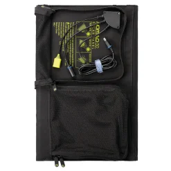 Panneau solaire GoalZero Nomad 50 4 panneaux