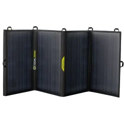 Panneau solaire GoalZero Nomad 50 4 panneaux