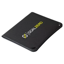 Panneau solaire GoalZero Nomad 10W 2 panneaux