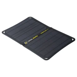 Panneau solaire GoalZero Nomad 10W 2 panneaux