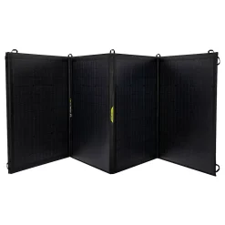 Panneau solaire GoalZero Nomad 200 4 panneaux