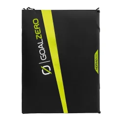Panneau solaire GoalZero Nomad 200 4 panneaux