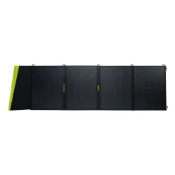 Panneau solaire GoalZero Nomad 200 4 panneaux