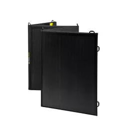 Panneau solaire GoalZero Nomad 200 4 panneaux