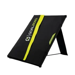Panneau solaire GoalZero Nomad 200 4 panneaux