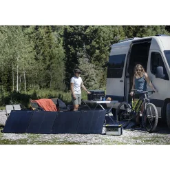 Panneau solaire GoalZero Ranger 300 4 panneaux