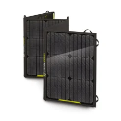 Panneau solaire GoalZero Nomad 100 - 4 panneaux Yeti