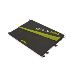 Panneau solaire GoalZero Nomad 100 - 4 panneaux Yeti