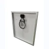 Panneau solaire monocristallin 80W
