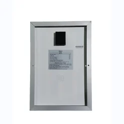 Panneau solaire monocristallin 10W