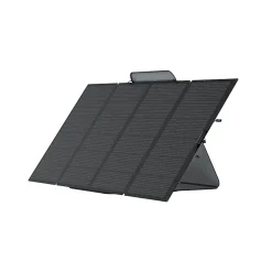 Panneau solaire pliable EcoFlow 400W