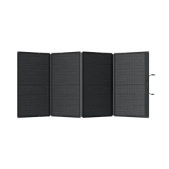 Panneau solaire pliable EcoFlow 400W