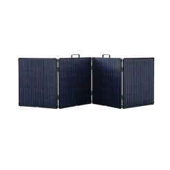 Panneau solaire pliant cadré 200W - Orium