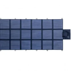 Panneau solaire pliant 400W - Orium