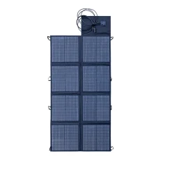 Panneau solaire pliant 160W - Orium