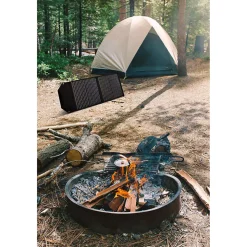 Panneau solaire pliant 60W - Orium