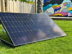Panneau solaire PLUG & PLAY Ultrasmart 400W