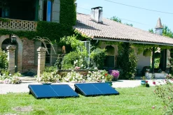 Panneau solaire plug&play Supersola 300W l. 170 x L. 108 cm