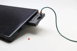 Panneau solaire plug&play Supersola 300W l. 170 x L. 108 cm